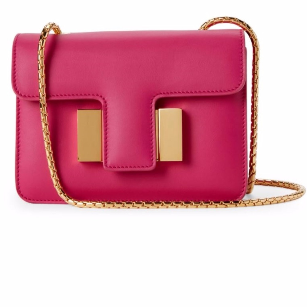 Tom Ford - Sienna Crossbody Handbag